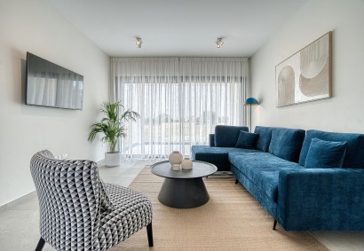 Geroskipou, Paphos Apartment For Sale | 40977