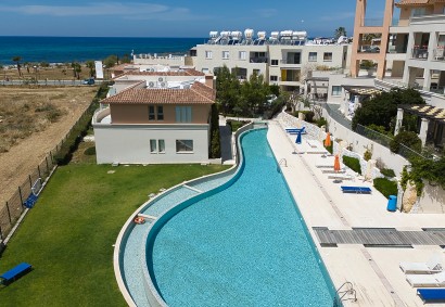 Kato Paphos, Paphos Apartment For Sale | 19674
