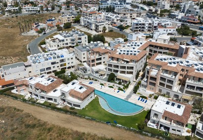 Kato Paphos, Paphos Apartment For Sale | 19979