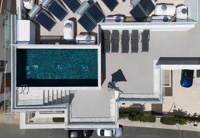 Paphos Town, Paphos Apartment For Rent | 40676