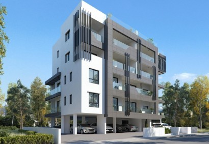 Larnaca, Larnaka Apartment For Sale | 43073