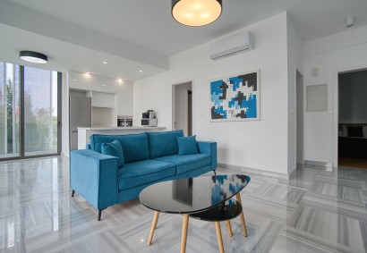 Kato Paphos - Universal, Paphos Apartment For Rent | 17426
