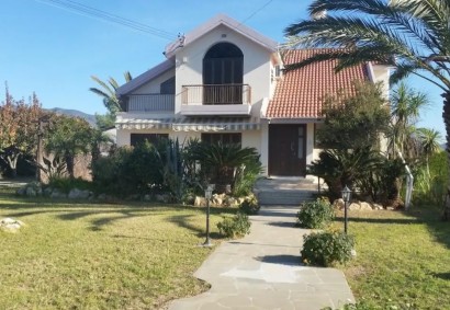 Parekklisia, Limassol Detached Villa For Sale | 43108