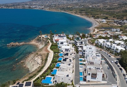 Kissonerga, Paphos Town House For Sale | 39820