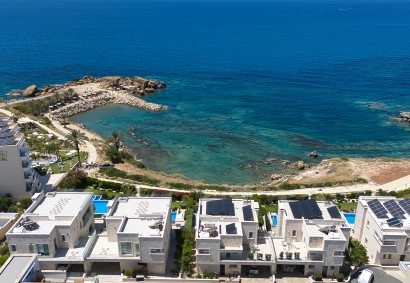 Kissonerga, Paphos Town House For Sale | 40411