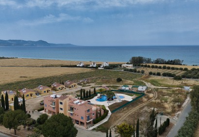 Polis, Paphos Detached Villa For Sale | 32741