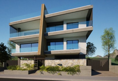 Episkopi, Limassol Apartment For Sale | 43137