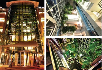 Limassol, Limassol Office  For Sale | 43160