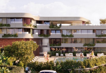 Chloraka, Paphos Apartment For Sale | 43215