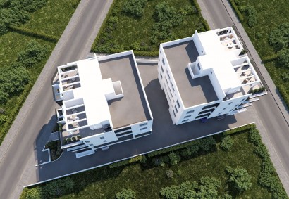 Livadia, Larnaka Project For Sale | 43253