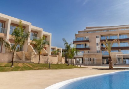 Chloraka, Paphos Apartment For Sale | 43259