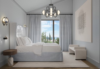 Souni-Zanakia, Limassol Detached Villa For Sale | 43285