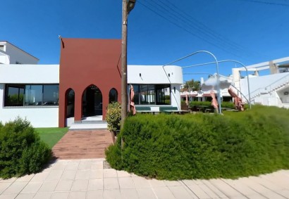 Dhekelia, Larnaka Restaurant For Sale | 43284