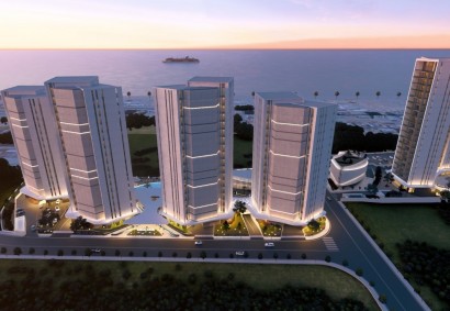 Livadia, Larnaka Apartment For Sale | 43296