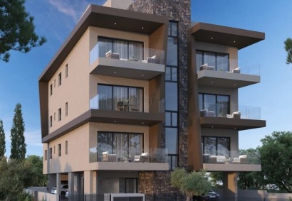 Mesa Yitonia, Limassol Apartment For Sale | 43301