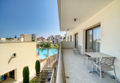 Mouttagiaka, Limassol Apartment For Sale | 43346
