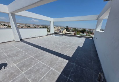 Ypsonas, Limassol Penthouse For Sale | 43171