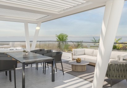 Larnaca, Larnaka Apartment For Sale | 43366