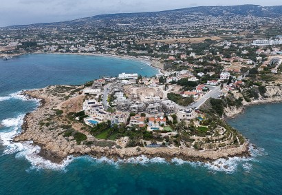 Pegia - Coral Bay, Paphos Detached Villa For Sale | 3751