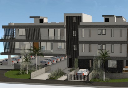 Vergina, Larnaka Apartment For Sale | 43369