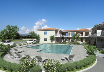 Prodromi, Paphos Project For Sale | 9986