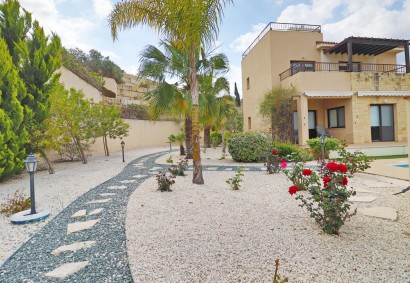 Prodromi, Paphos Detached Villa For Sale | 43407