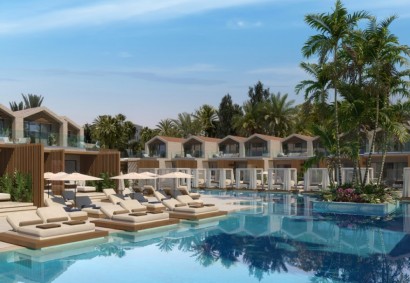 Dhekelia, Larnaka Bungalow For Sale | 43403