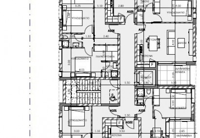 Athienou, Larnaka Apartment For Sale | 43417
