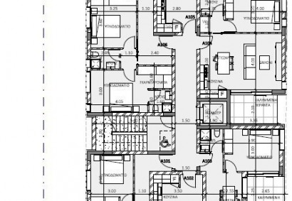 Athienou, Larnaka Apartment For Sale | 43419