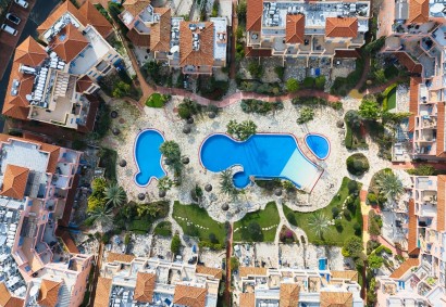 Kato Paphos, Paphos Apartment For Sale | 43492