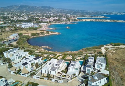 Pegia - Coral Bay, Paphos Detached Villa For Sale | 33000