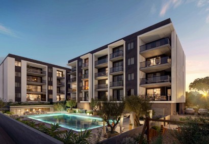 Zakaki, Limassol Apartment For Sale | 37537