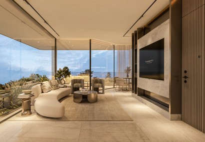 Neapolis, Limassol Penthouse For Sale | 42467