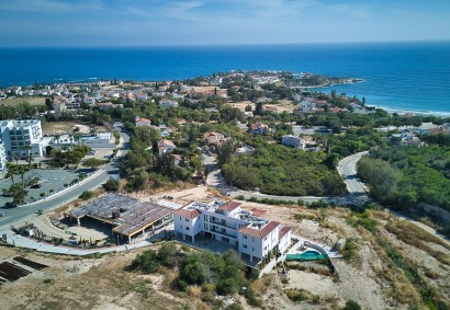 Pegia - Coral Bay, Paphos Apartment For Sale | 35387