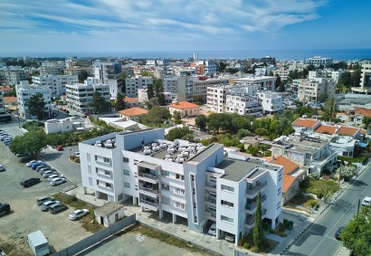 Paphos Town, Paphos Apartment For Sale | 43521