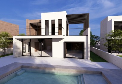 Pegia, Paphos Detached Villa For Sale | 43554