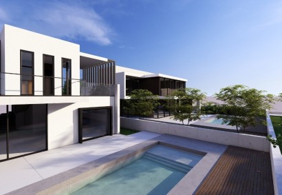 Pegia, Paphos Detached Villa For Sale | 43556