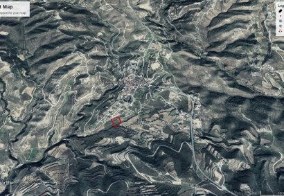 Ayios Amvrosios, Limassol Residential Land  For Sale | 5986