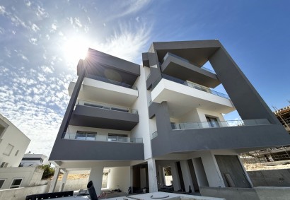 Yermasogia, Limassol Apartment For Sale | 41793