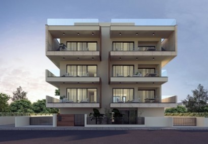 Columbia, Limassol Penthouse For Sale | 43586