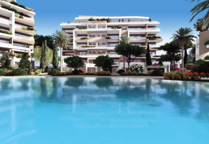 Chloraka, Paphos Apartment For Sale | 43614