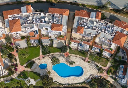 Kato Paphos - Tombs of The Kings Town House | 43629