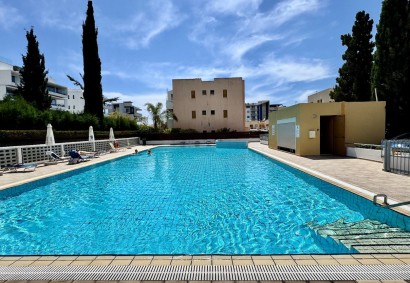 Kato Paphos - Universal, Paphos Apartment For Sale | 43637