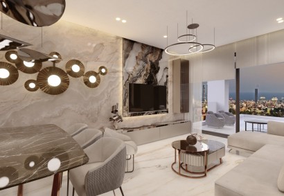 Ayios Athanasios, Limassol Apartment For Sale | 43643