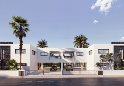 Ayia Thekla, Famagusta Detached Villa For Sale | 43654