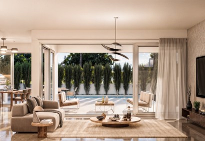 Ayia Thekla, Famagusta Detached Villa For Sale | 43657