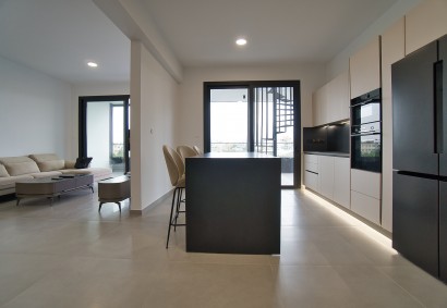 Katholiki, Limassol Penthouse For Sale | 36735
