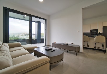 Katholiki, Limassol Penthouse For Sale | 36735