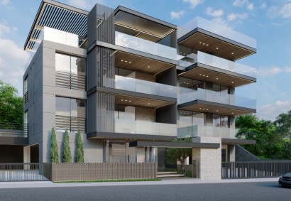 Agia Fyla, Limassol Apartment For Sale | 43663