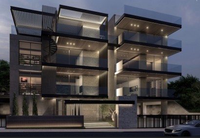 Agia Fyla, Limassol Apartment For Sale | 43665